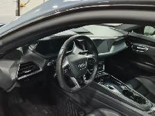 2022 Audi e-tron GT QUATTRO - Blind Spot Monitor - Navigation Sy - Photo 10