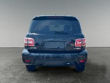 2017 Nissan Armada Platinum Edition - Photo 5