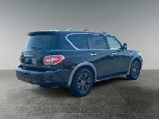 2017 Nissan Armada Platinum Edition - Photo 7