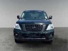 2017 Nissan Armada Platinum Edition - Photo 10
