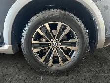 2017 Nissan Armada Platinum Edition - Photo 11