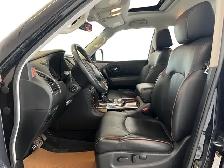 2017 Nissan Armada Platinum Edition - Photo 12