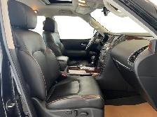 2017 Nissan Armada Platinum Edition - Photo 13