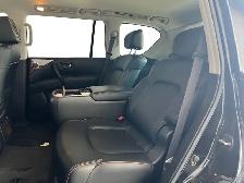 2017 Nissan Armada Platinum Edition - Photo 14