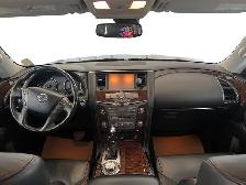 2017 Nissan Armada Platinum Edition - Photo 15