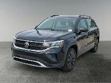 2024 Volkswagen Taos Trendline / FWD