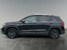 2024 Volkswagen Taos Trendline / FWD - Photo 2