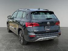 2024 Volkswagen Taos Trendline / FWD - Photo 4