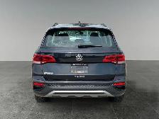 2024 Volkswagen Taos Trendline / FWD - Photo 5