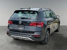 2024 Volkswagen Taos Trendline / FWD - Photo 7