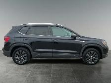 2024 Volkswagen Taos Trendline / FWD - Photo 8
