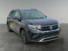 2024 Volkswagen Taos Trendline / FWD - Photo 9