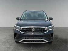 2024 Volkswagen Taos Trendline / FWD - Photo 10