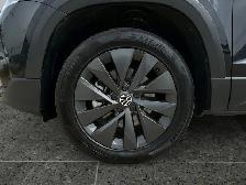 2024 Volkswagen Taos Trendline / FWD - Photo 11