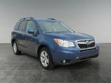 2014 Subaru Forester i / AWD - Photo 9