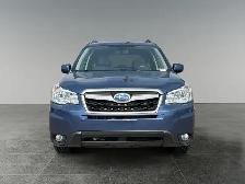 2014 Subaru Forester i / AWD - Photo 10