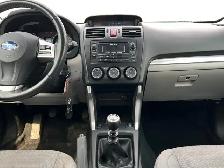 2014 Subaru Forester i / AWD - Photo 13