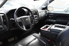 2018 Chevrolet Silverado 2500HD Z71 4x4 | L5P 6.6L DIESEL | CREW - Photo 3