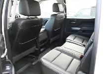 2018 Chevrolet Silverado 2500HD Z71 4x4 | L5P 6.6L DIESEL | CREW - Photo 5