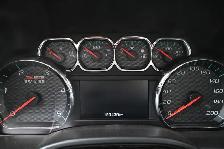 2018 Chevrolet Silverado 2500HD Z71 4x4 | L5P 6.6L DIESEL | CREW - Photo 7