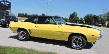 1969 Chevrolet Camaro SS Convertible 350 Auto Stunning Car With - Photo 4