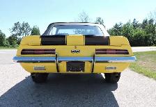1969 Chevrolet Camaro SS Convertible 350 Auto Stunning Car With - Photo 8