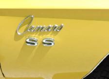 1969 Chevrolet Camaro SS Convertible 350 Auto Stunning Car With - Photo 18