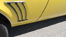1969 Chevrolet Camaro SS Convertible 350 Auto Stunning Car With - Photo 19
