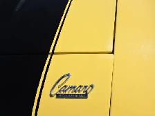 1969 Chevrolet Camaro SS Convertible 350 Auto Stunning Car With - Photo 23