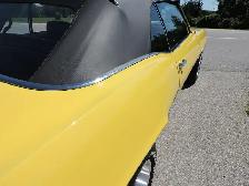 1969 Chevrolet Camaro SS Convertible 350 Auto Stunning Car With - Photo 27