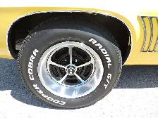 1969 Chevrolet Camaro SS Convertible 350 Auto Stunning Car With - Photo 34