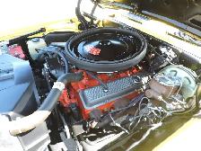 1969 Chevrolet Camaro SS Convertible 350 Auto Stunning Car With - Photo 37