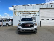 2014 GMC Sierra 1500 SLT Crew Cab 5.3L V8 | Command Start | Reve - Photo 2