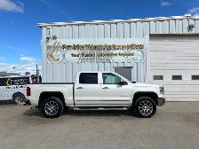 2014 GMC Sierra 1500 SLT Crew Cab 5.3L V8 | Command Start | Reve - Photo 4