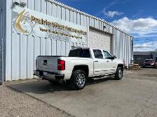 2014 GMC Sierra 1500 SLT Crew Cab 5.3L V8 | Command Start | Reve - Photo 5