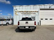 2014 GMC Sierra 1500 SLT Crew Cab 5.3L V8 | Command Start | Reve - Photo 6