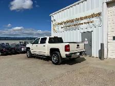 2014 GMC Sierra 1500 SLT Crew Cab 5.3L V8 | Command Start | Reve - Photo 7