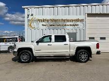2014 GMC Sierra 1500 SLT Crew Cab 5.3L V8 | Command Start | Reve - Photo 8