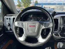 2014 GMC Sierra 1500 SLT Crew Cab 5.3L V8 | Command Start | Reve - Photo 12