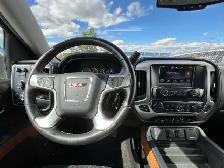 2014 GMC Sierra 1500 SLT Crew Cab 5.3L V8 | Command Start | Reve - Photo 13