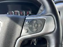2014 GMC Sierra 1500 SLT Crew Cab 5.3L V8 | Command Start | Reve - Photo 15