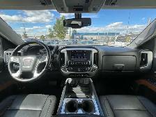 2014 GMC Sierra 1500 SLT Crew Cab 5.3L V8 | Command Start | Reve - Photo 16