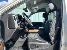 2014 GMC Sierra 1500 SLT Crew Cab 5.3L V8 | Command Start | Reve - Photo 18