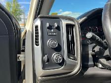 2014 GMC Sierra 1500 SLT Crew Cab 5.3L V8 | Command Start | Reve - Photo 19