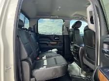 2014 GMC Sierra 1500 SLT Crew Cab 5.3L V8 | Command Start | Reve - Photo 21