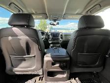 2014 GMC Sierra 1500 SLT Crew Cab 5.3L V8 | Command Start | Reve - Photo 22