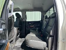 2014 GMC Sierra 1500 SLT Crew Cab 5.3L V8 | Command Start | Reve - Photo 23