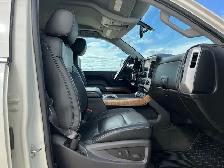 2014 GMC Sierra 1500 SLT Crew Cab 5.3L V8 | Command Start | Reve - Photo 25
