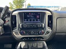 2014 GMC Sierra 1500 SLT Crew Cab 5.3L V8 | Command Start | Reve - Photo 26