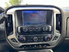 2014 GMC Sierra 1500 SLT Crew Cab 5.3L V8 | Command Start | Reve - Photo 27